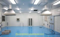 山东医院检验科病理科装修建设有哪些公司在做