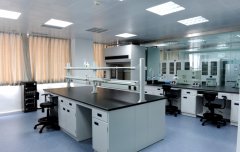 南京实验室通风柜有效净化实验室环境
