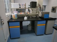 湖南常用实验室家具的类型和材料简介